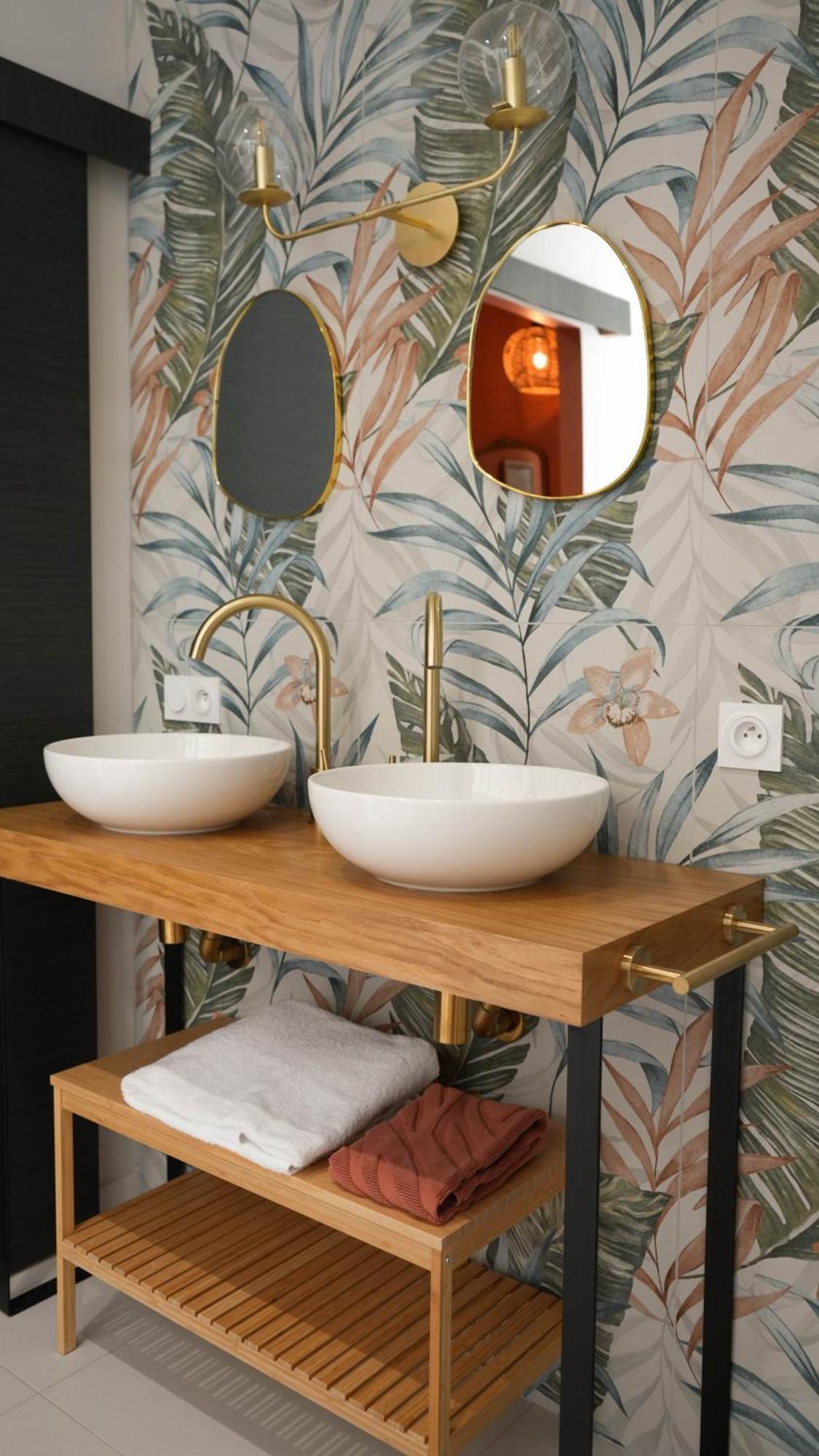 Les Suites Du Payre - Suite Romance Saint-Hilaire-de-Talmont Dış mekan fotoğraf