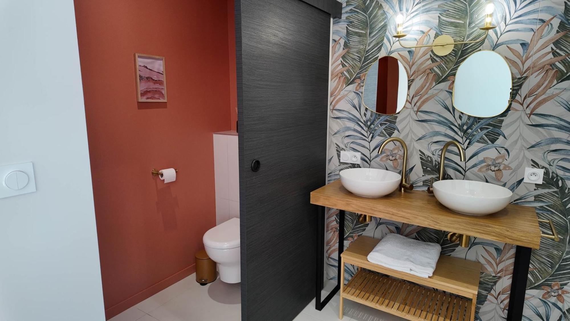 Les Suites Du Payre - Suite Romance Saint-Hilaire-de-Talmont Dış mekan fotoğraf