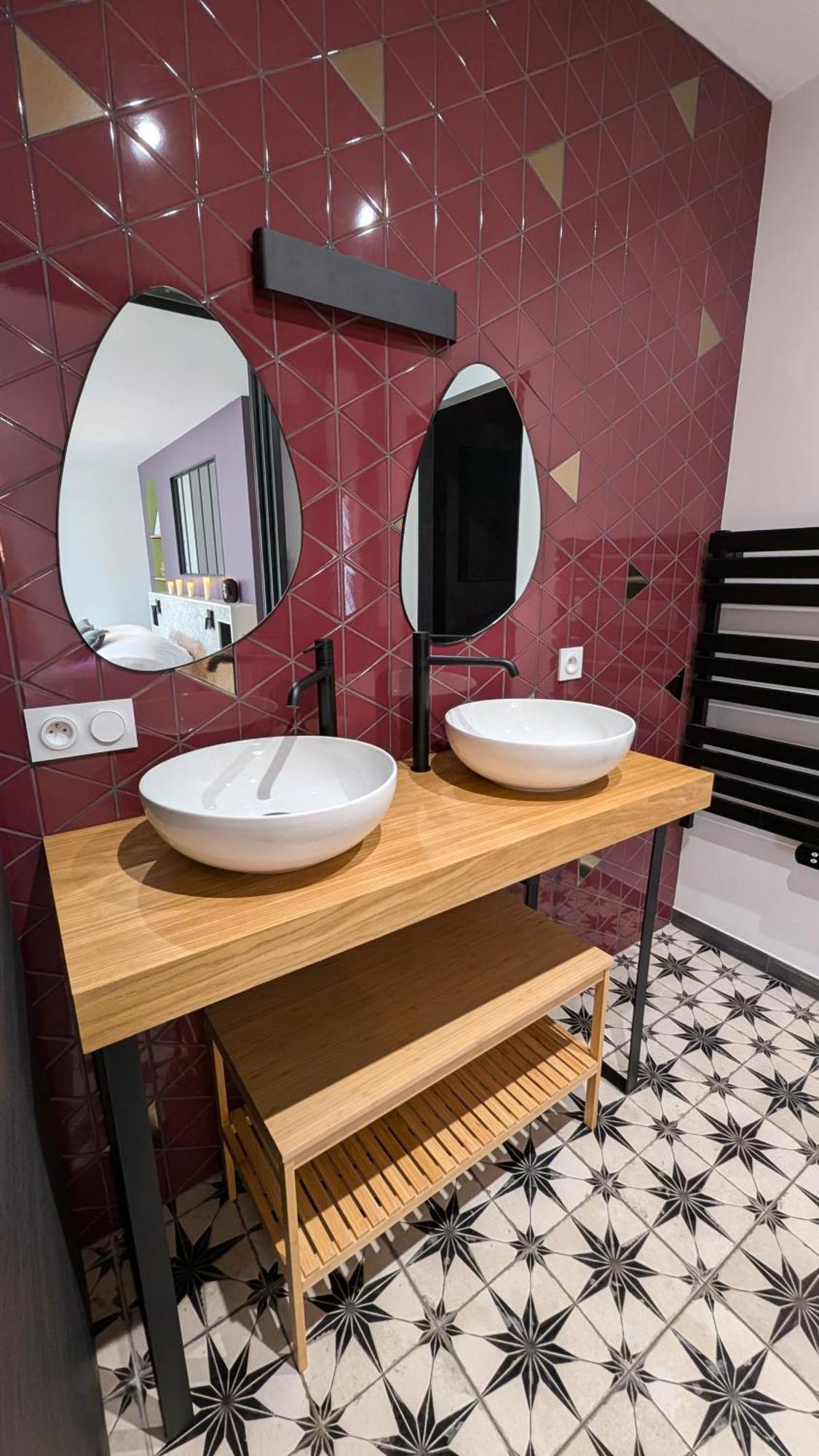 Les Suites Du Payre - Suite Romance Saint-Hilaire-de-Talmont Dış mekan fotoğraf