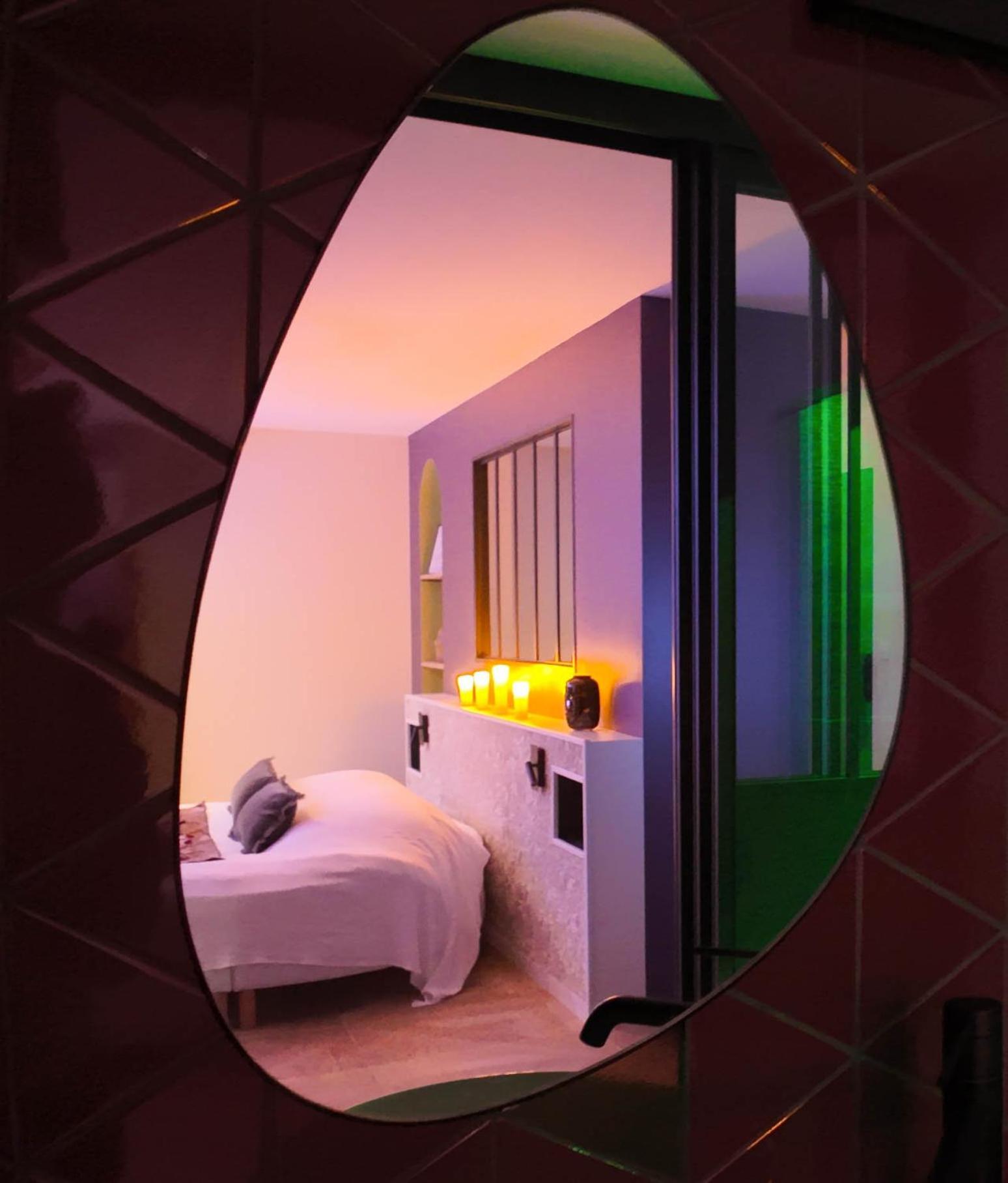 Les Suites Du Payre - Suite Romance Saint-Hilaire-de-Talmont Dış mekan fotoğraf